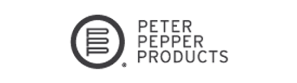 LogoPeterPepper
