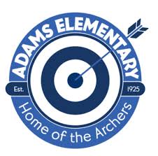 Adams Central Elementary logo
