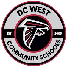 DC West Elem. Logo