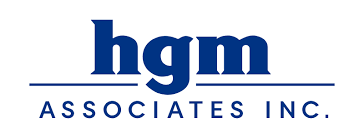 HGM Associates Logo