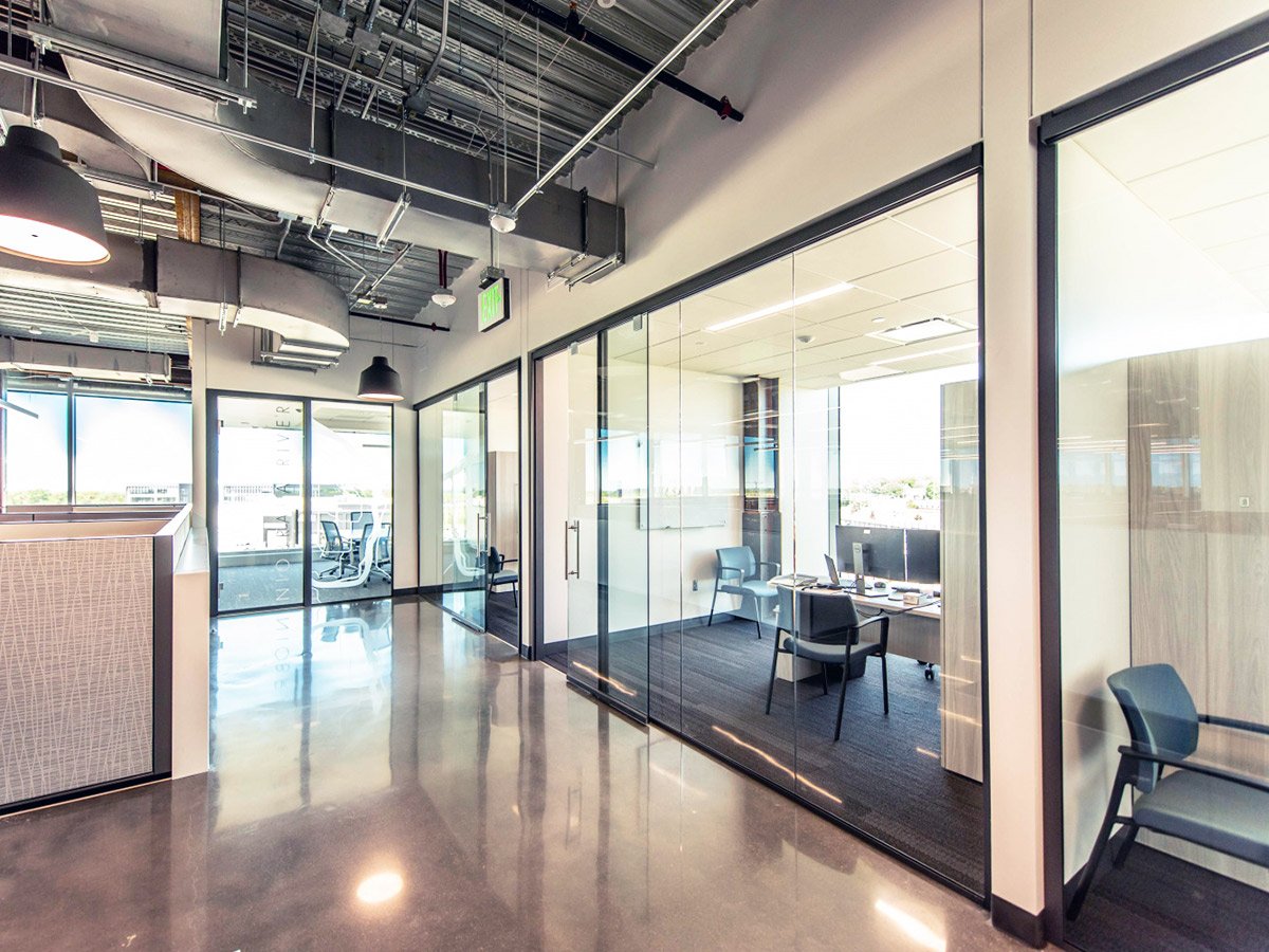 Walls & Prefab Solutions