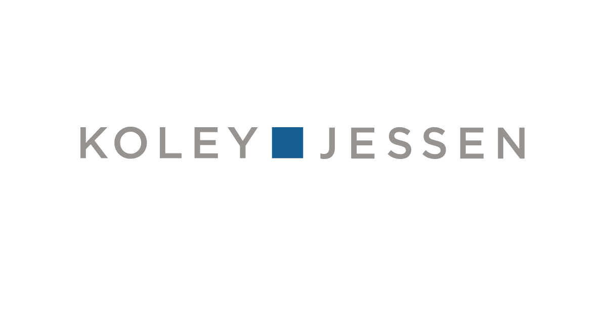 koley-jessen-logo
