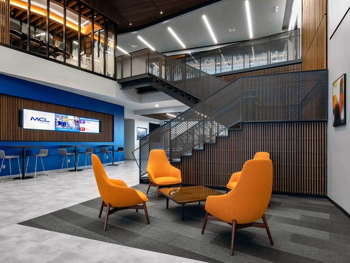 Seating Collaboration