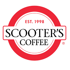 Scooters Coffee logo