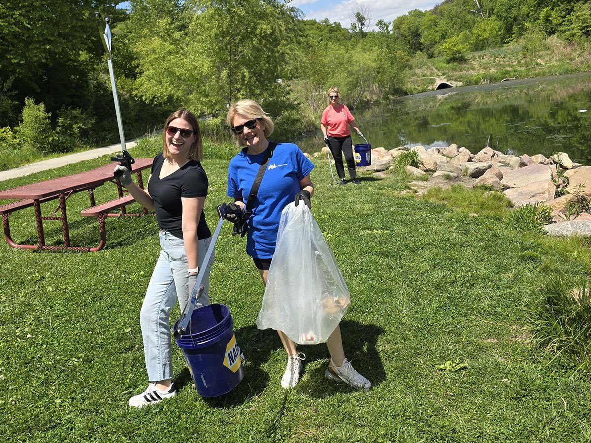 Park Cleanup