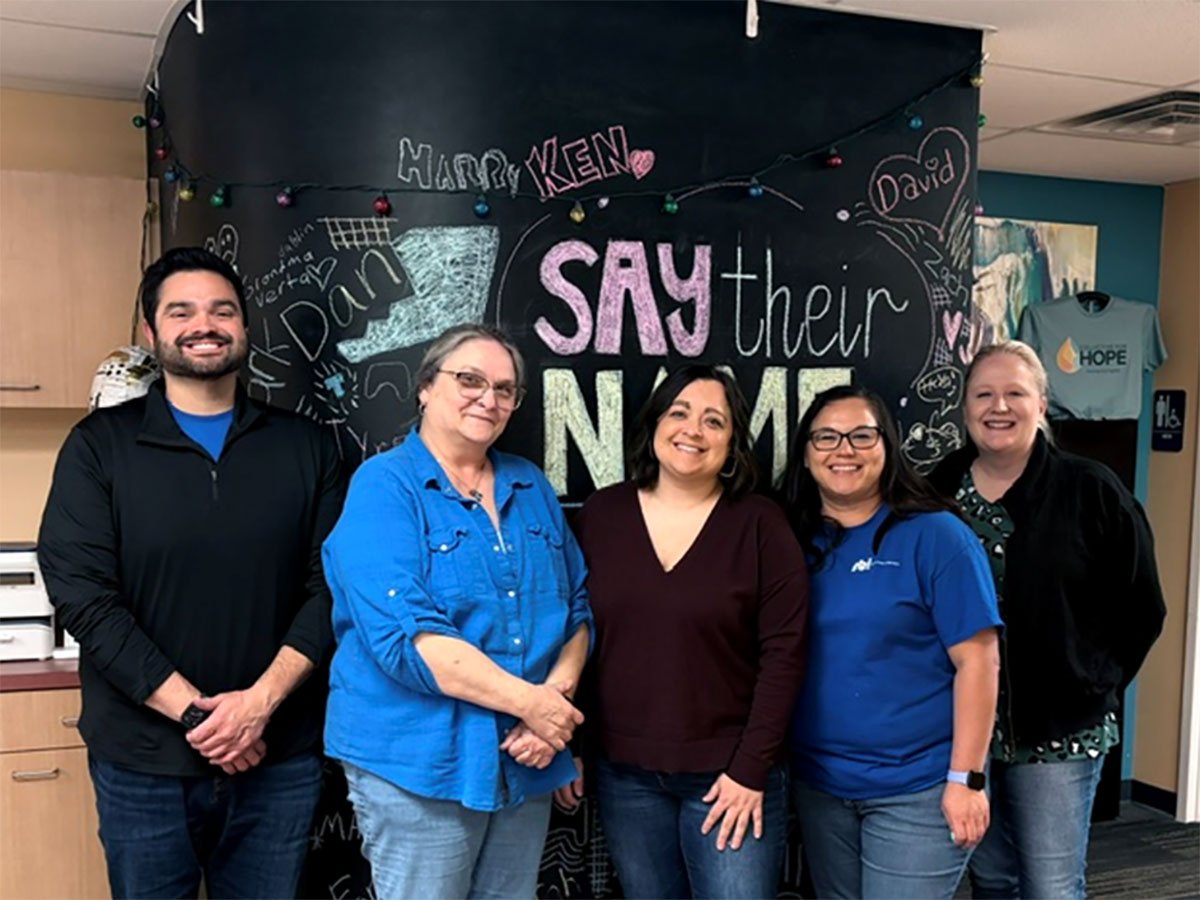 Finance-SalesCoordination-CollectiveForHope