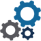 Icons-Gears