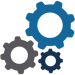 Icons-Gears