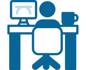 Workstation-Icon