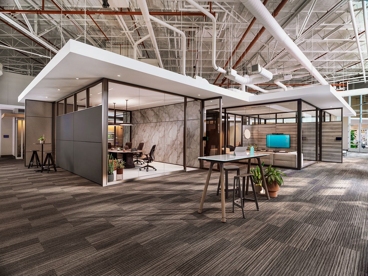 SteelcaseEverwall