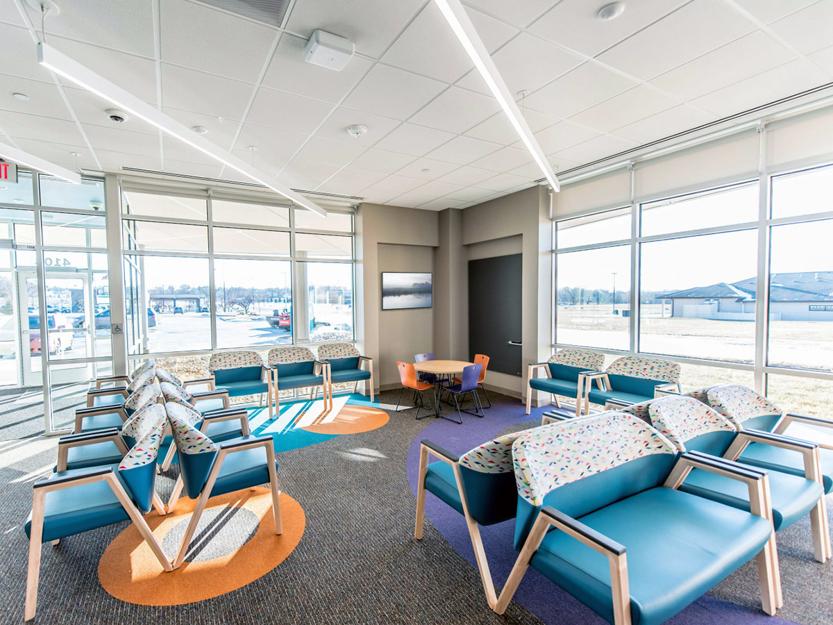Children's Physicians - Spring Valley