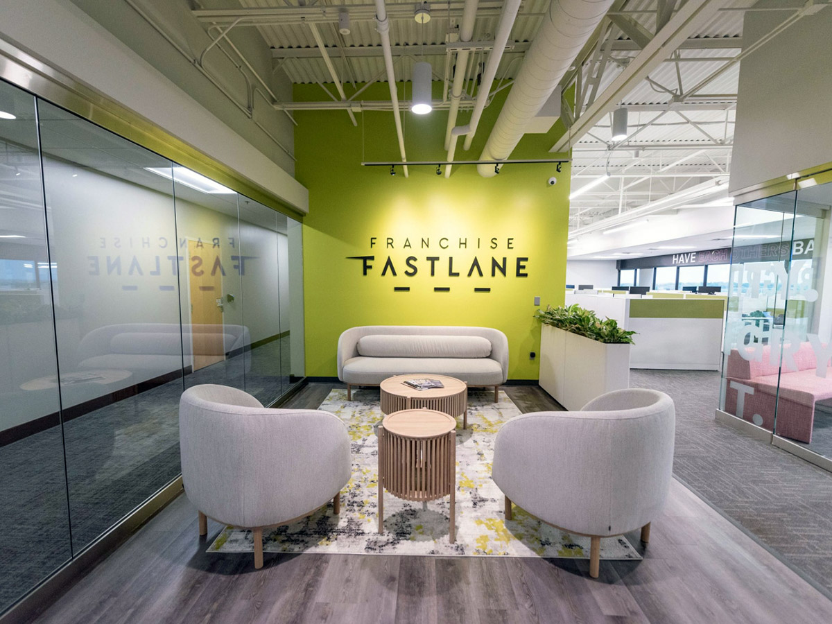 Franchise Fastlane