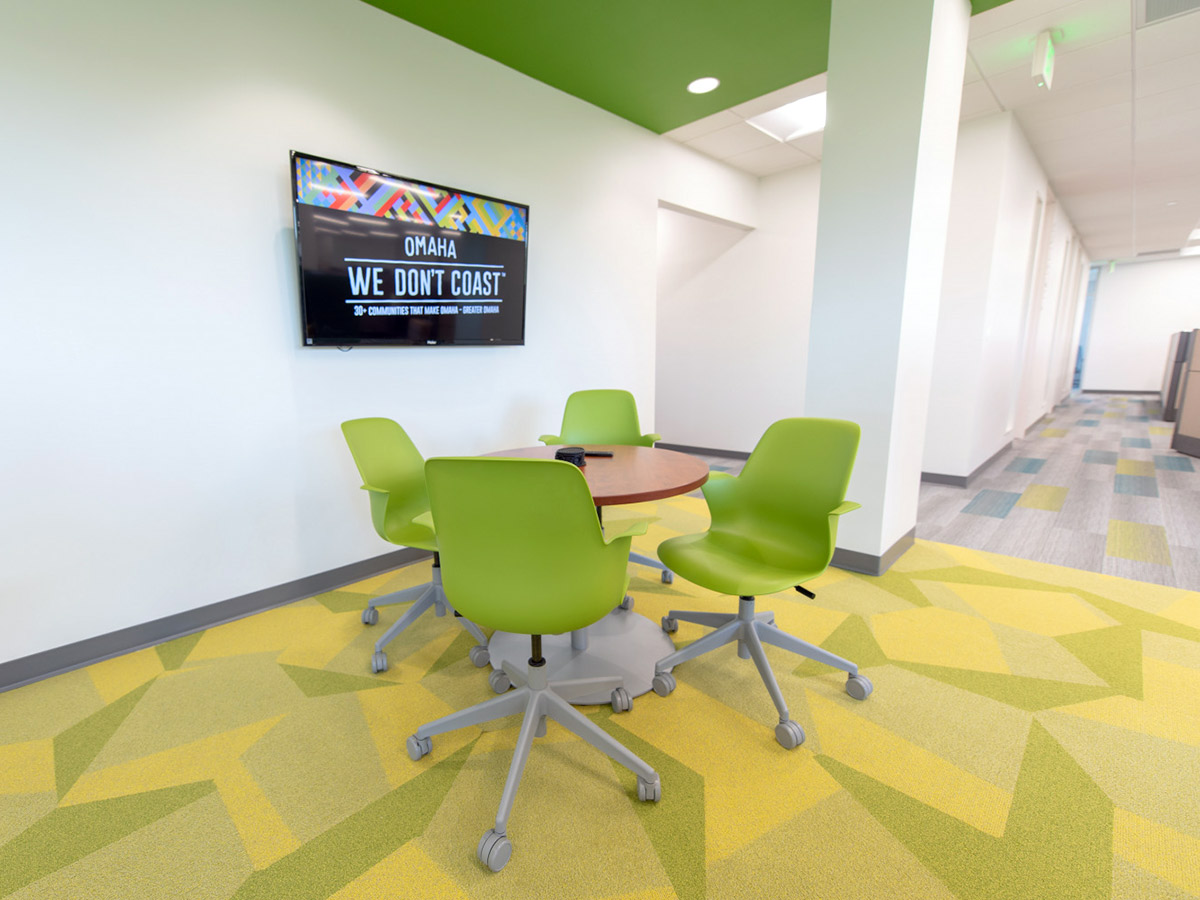 Greater Omaha Chamber