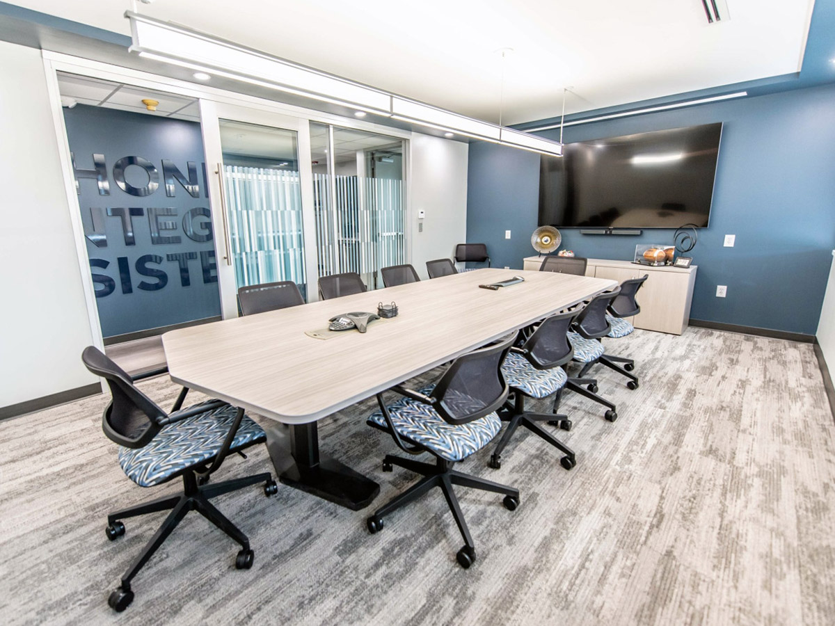 HGM Associates