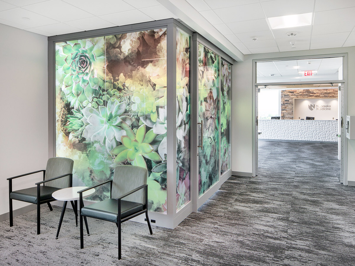 Nebraska Medicine - Village Pointe Health Center