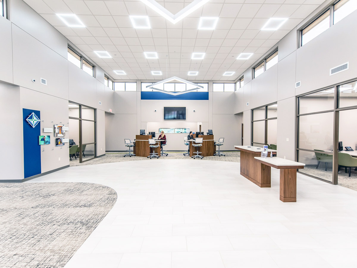 Northwest Bank