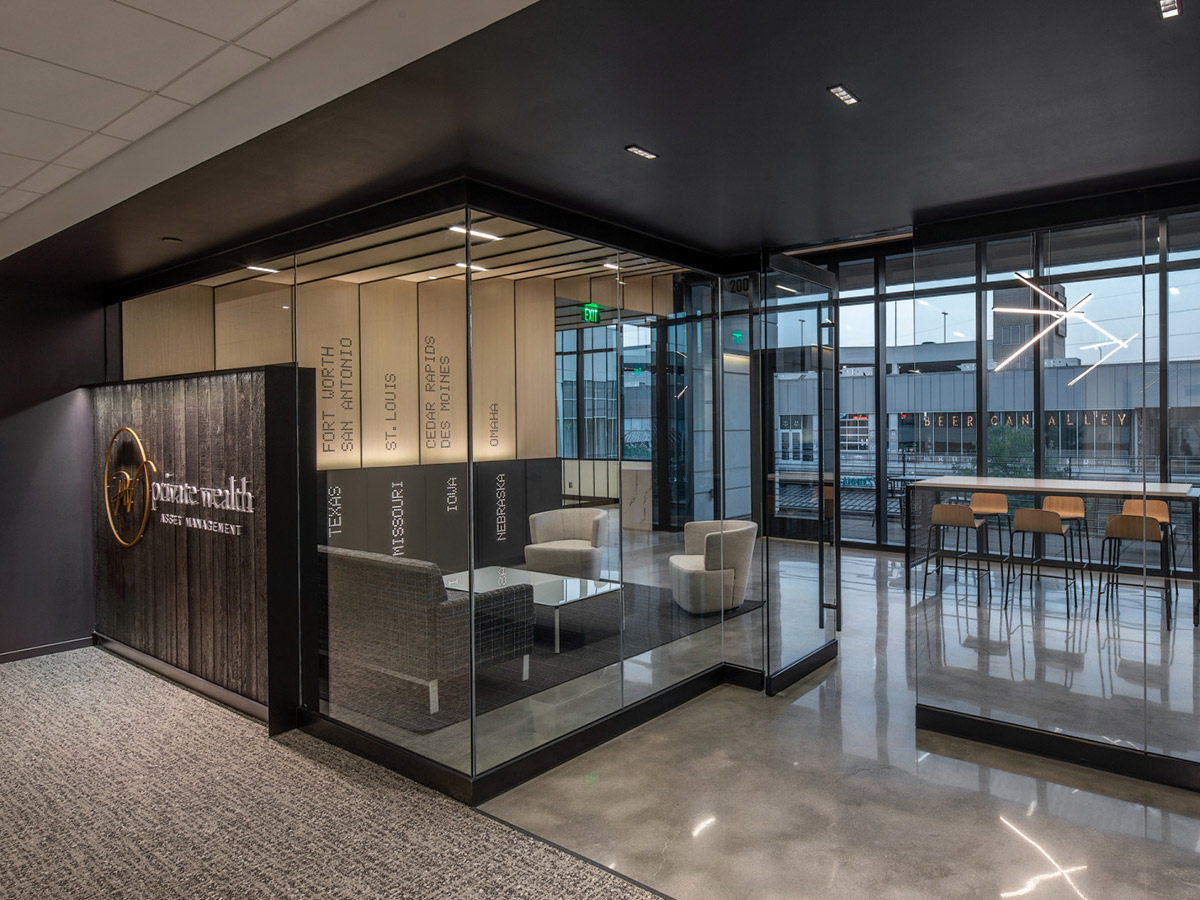 Private Wealth Asset Management
