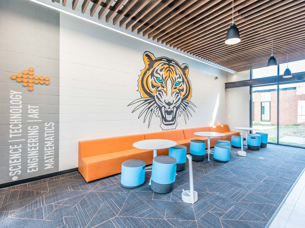 Red Oak Community Schools