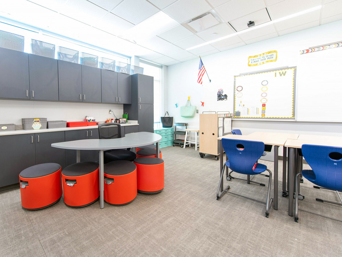 Sunset Hills Elementary School